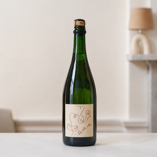 Amie Crémant