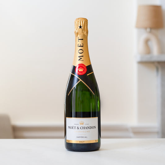 Moët & Chandon Brut Champagne