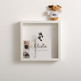NEW! First year memory box