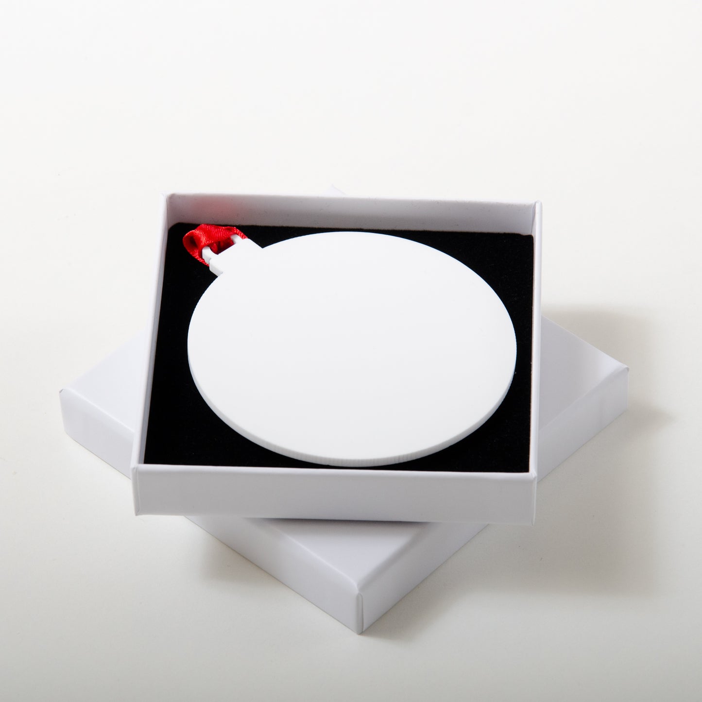 First home Christmas bauble decoration