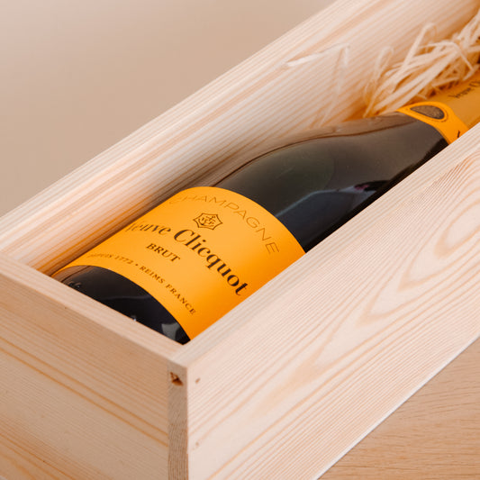 Veuve Clicquot Brut Champagne