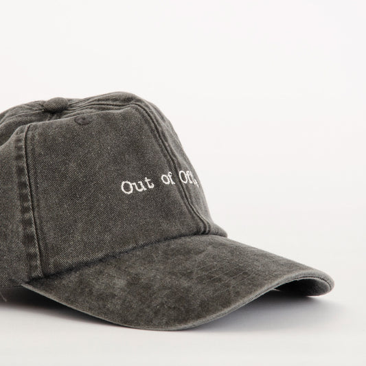 Out of Office Cap