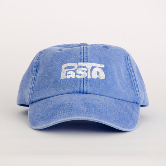 Pasta Cap