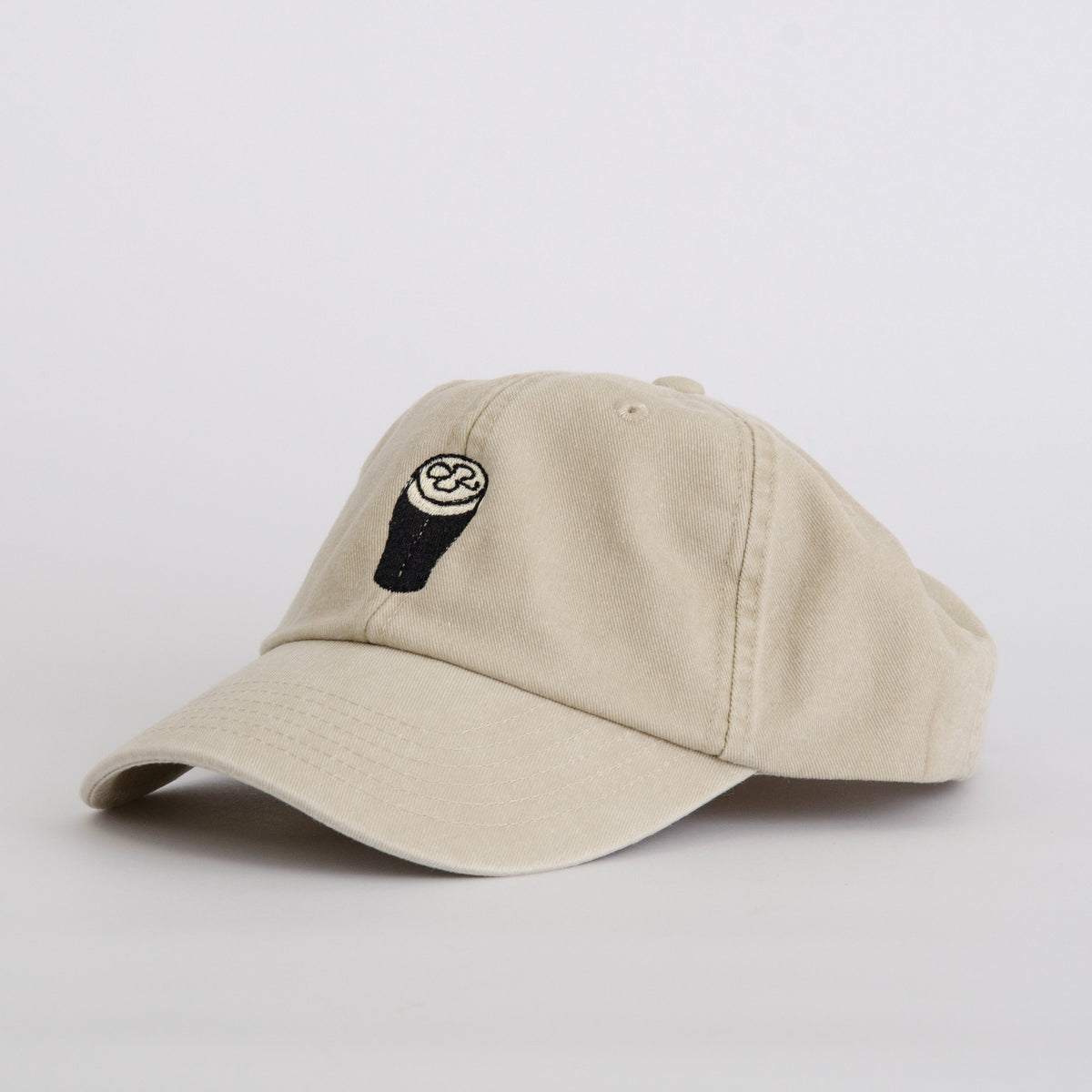 Irish Stout Cap