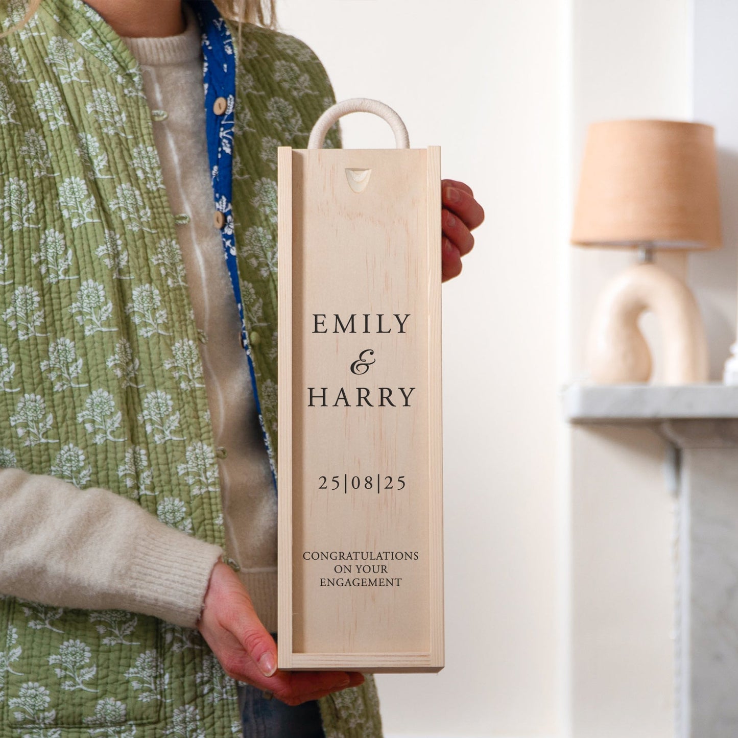 Moët & Chandon Brut Champagne Gift Box