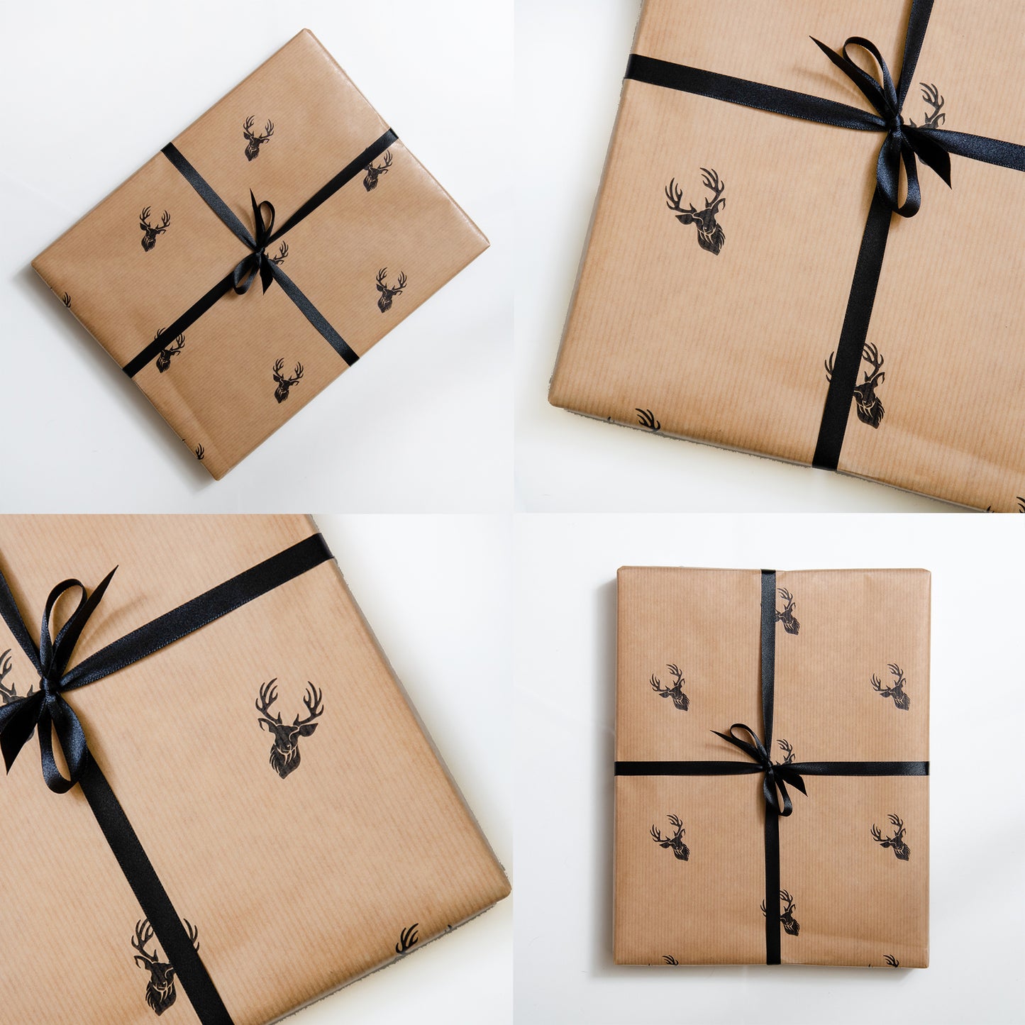 Personalised photo collage frame