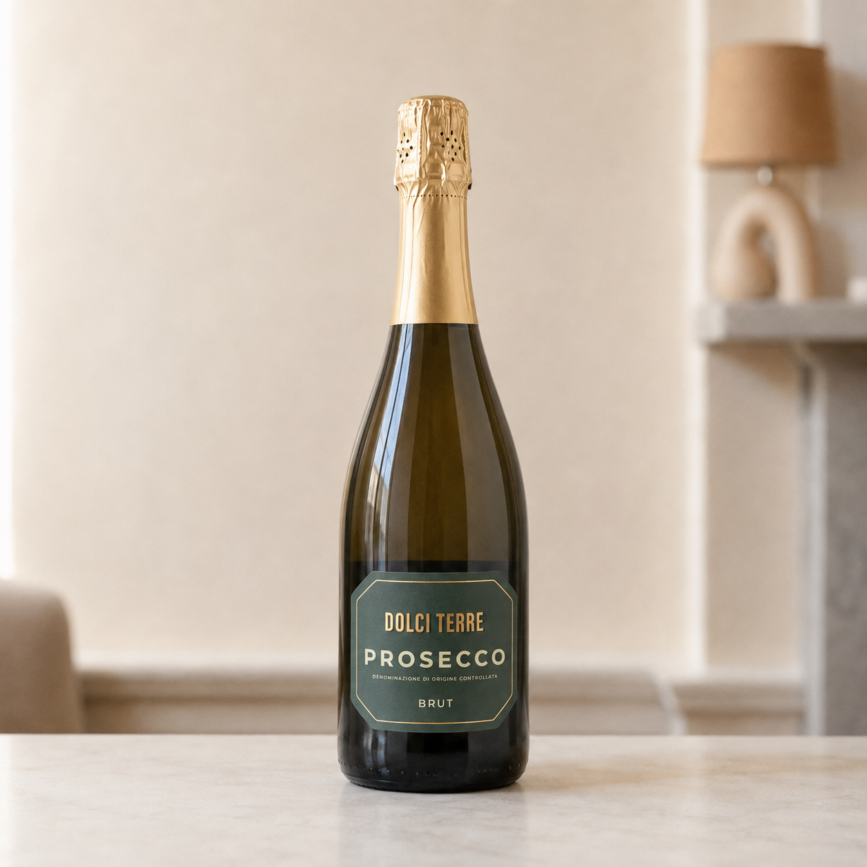 Dolci Terre Prosecco