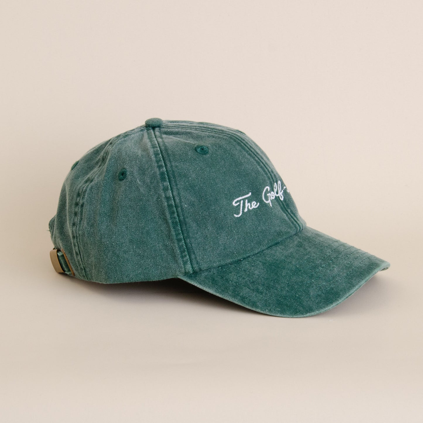 The golf father cap