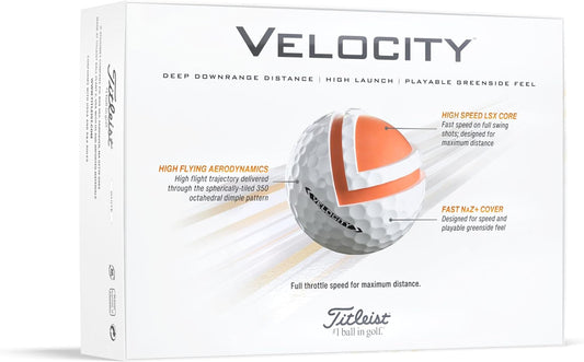 Personalised golf ball