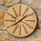 It's prosecco o'clock - Stag Design
 - 2