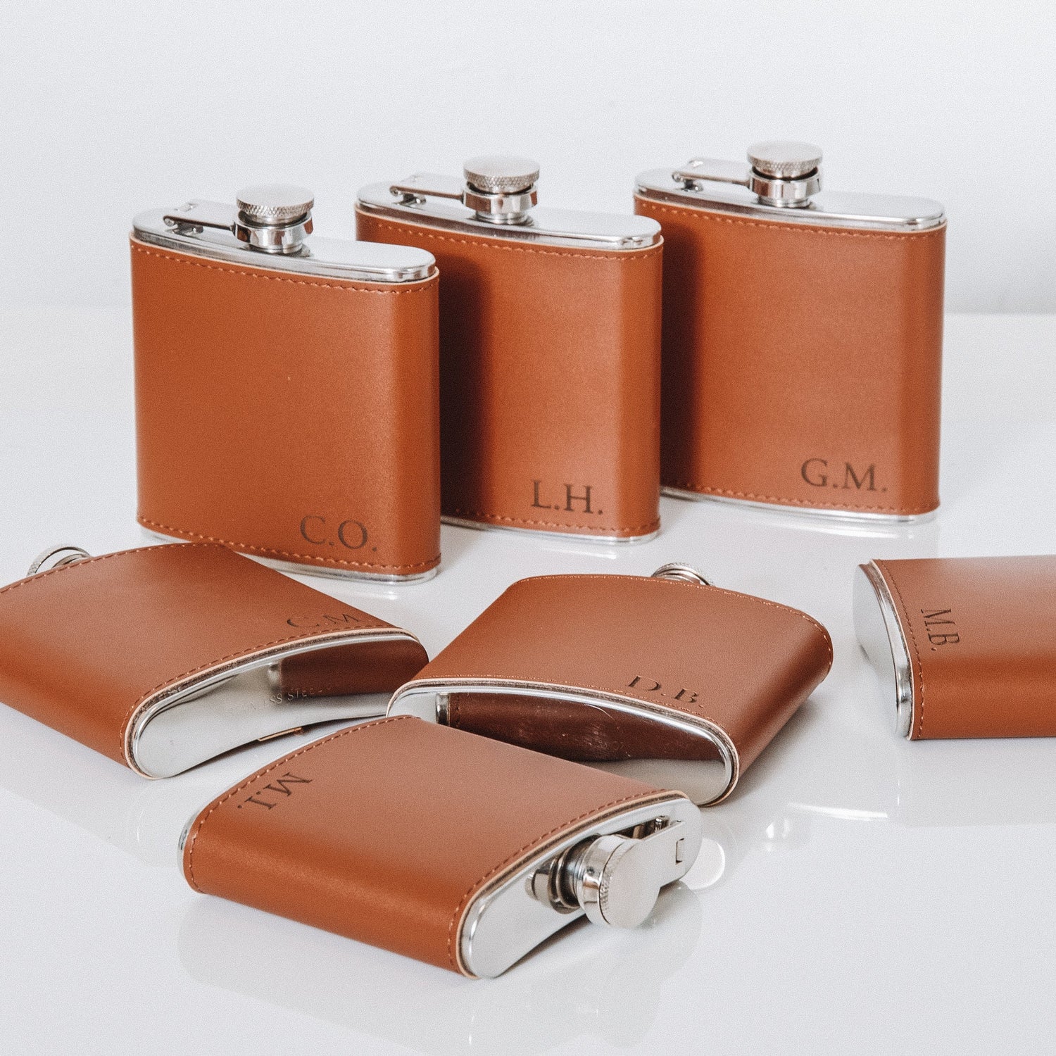 Gifts for the grooms party