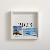 NEW! 2023 memory box frame