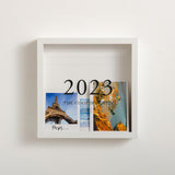 NEW! 2023 memory box frame