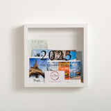 NEW! 2023 memory box frame