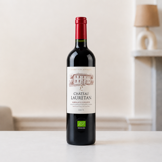 Bordeaux Supérieur