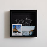 NEW! Adventures memory box
