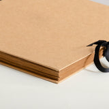 NEW! Adventures scrapbook