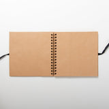 NEW! Wedding guest book scrapbook