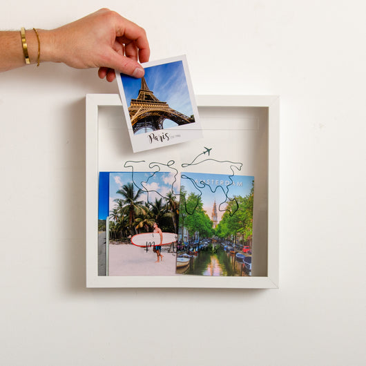 Adventures memory box – Stag Design