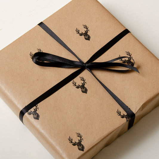 Gift wrapping