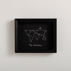 NEW! Adventures memory box