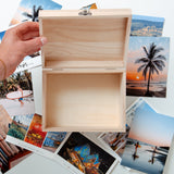 NEW! Adventures memory box