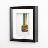 NEW! Personalised medal frame