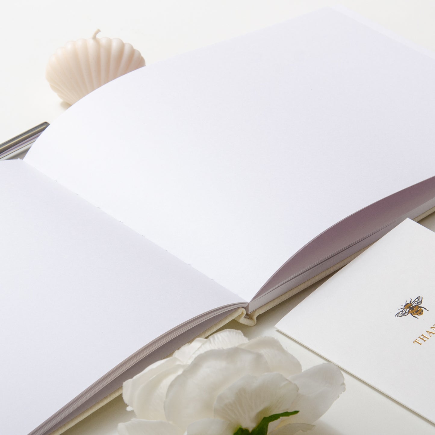 Personalised Baby Memory Photo Book