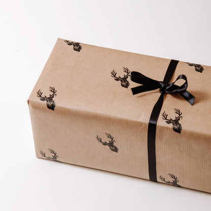 Gift wrapping