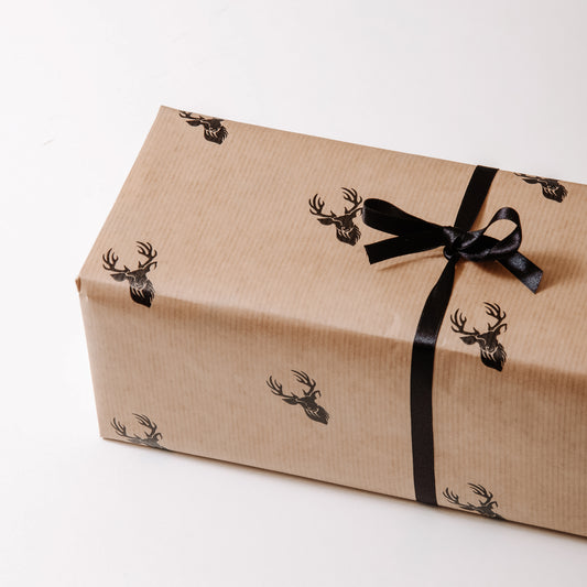 Gift wrapping