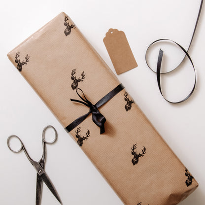 Gift wrapping