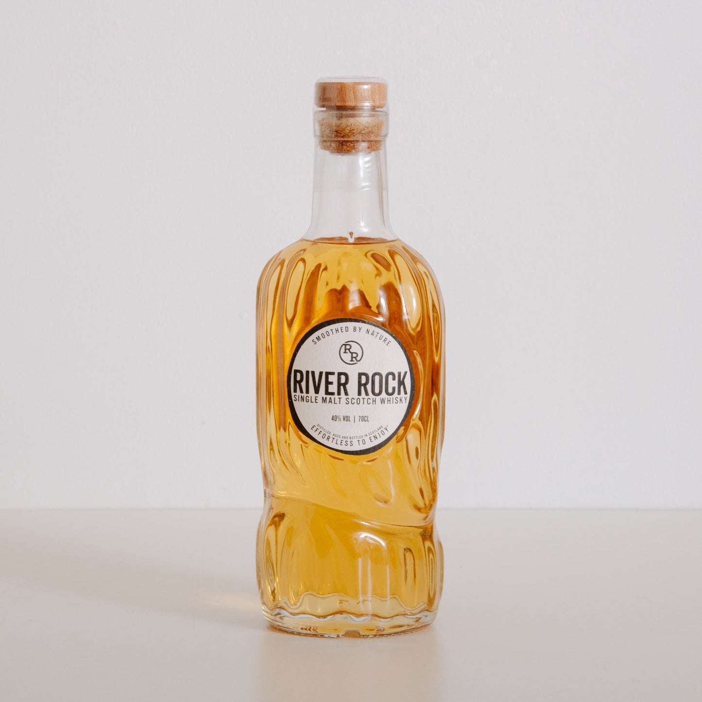 Personalised Cork Collector Birthday Bottle Box