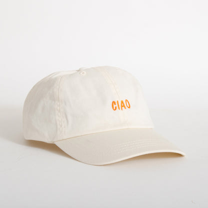 Ciao Cap