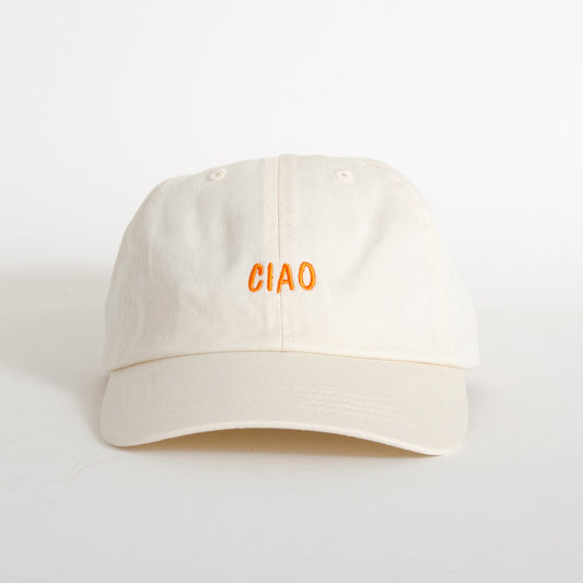 Ciao Cap