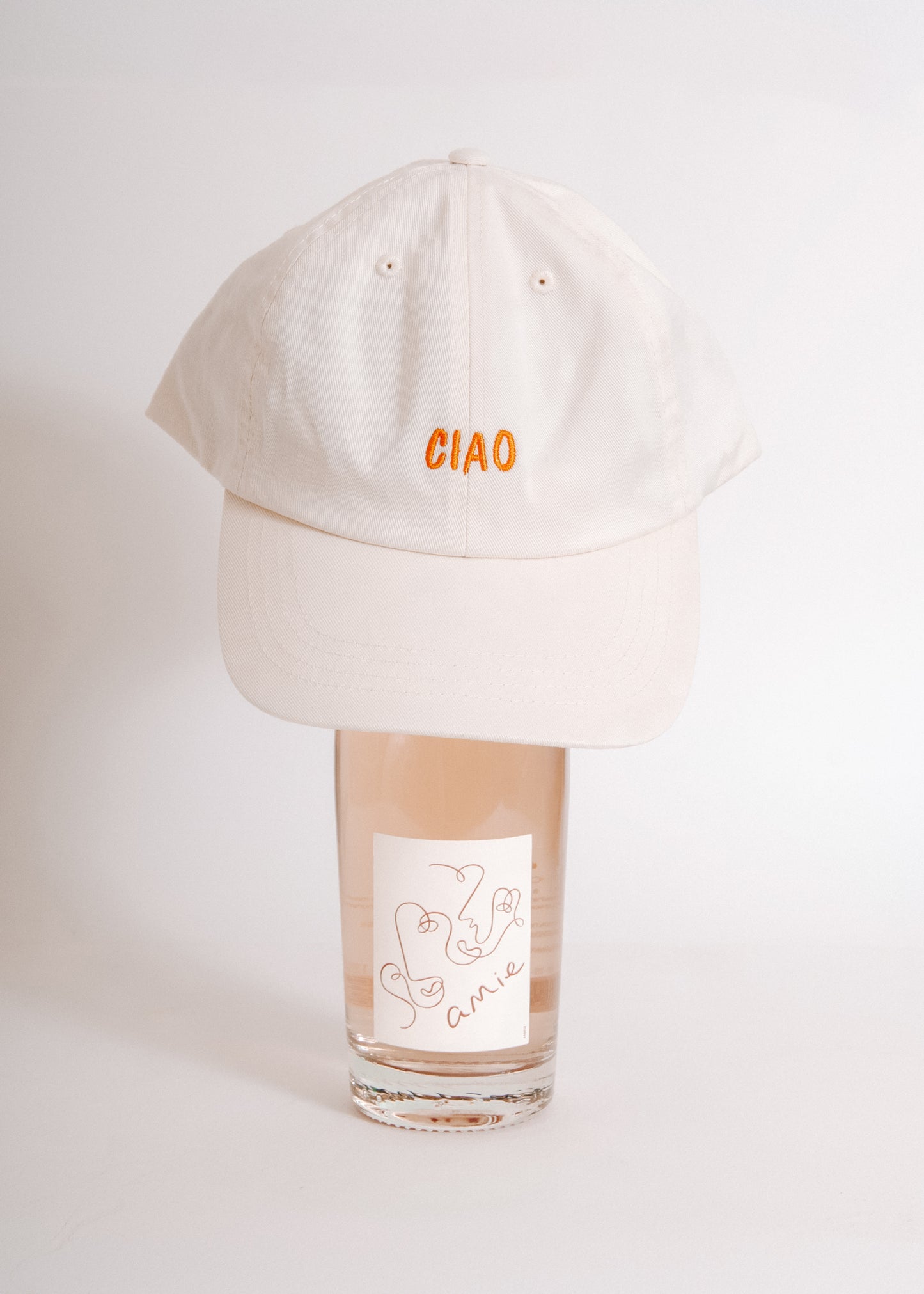 Ciao Cap