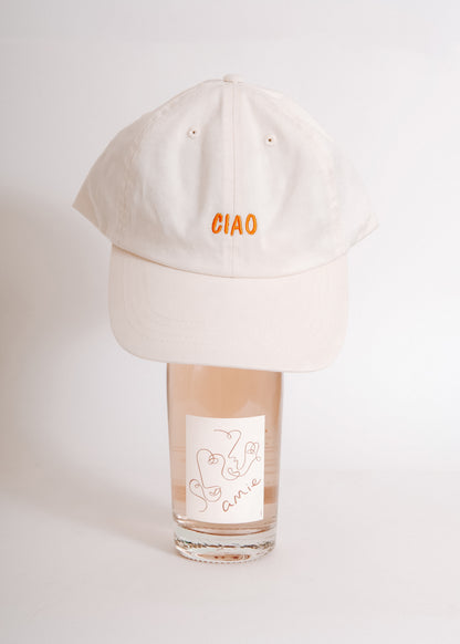Ciao Cap