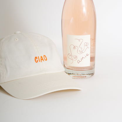 Ciao Cap