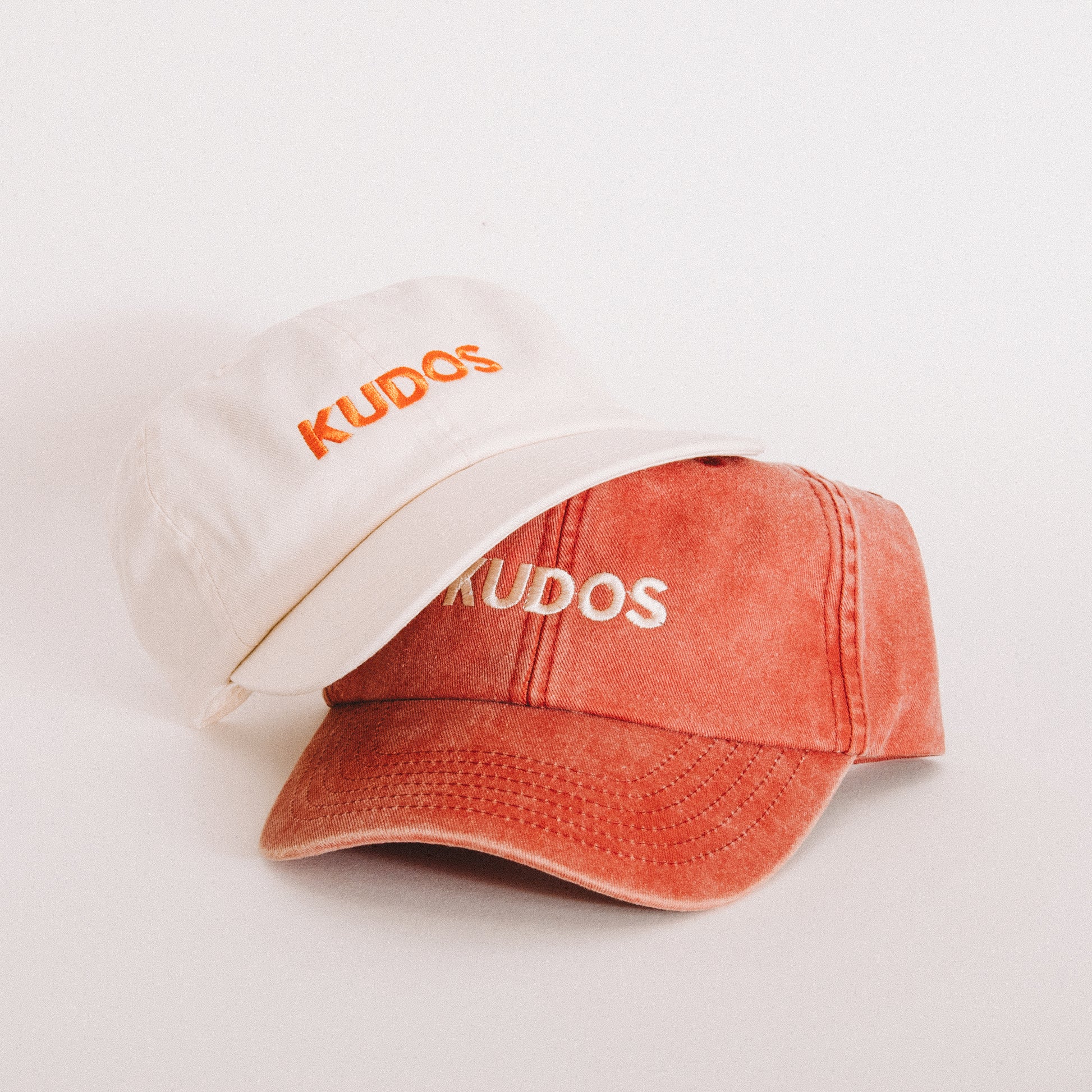 Kudos Cap - Stag Design