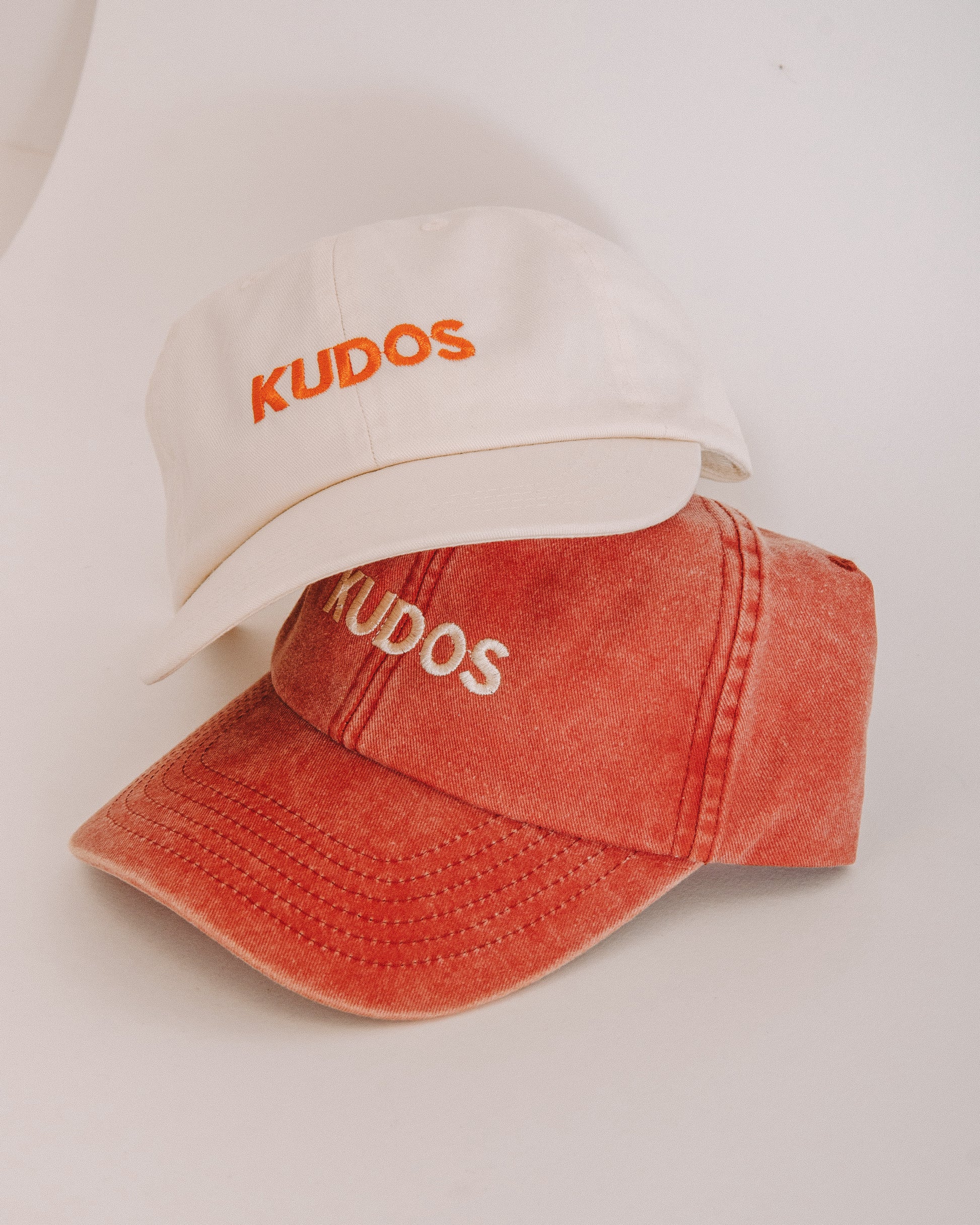 Kudos Cap - Stag Design