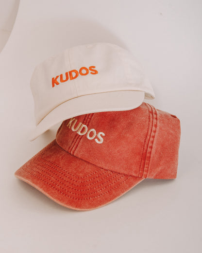 Kudos Cap - Stag Design