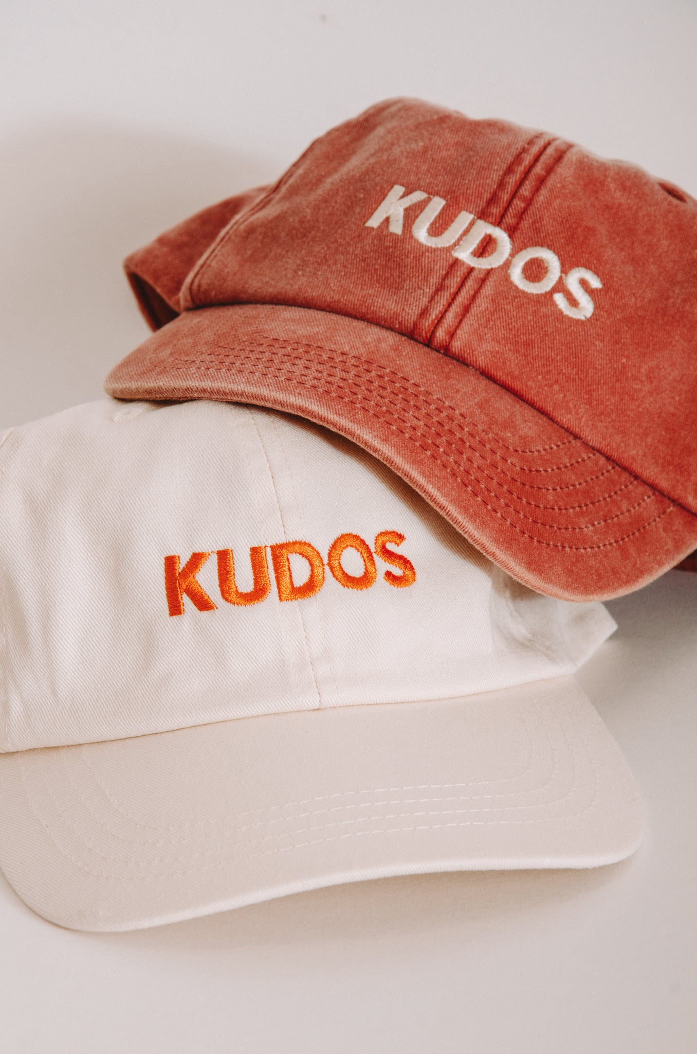 Kudos Cap - Stag Design