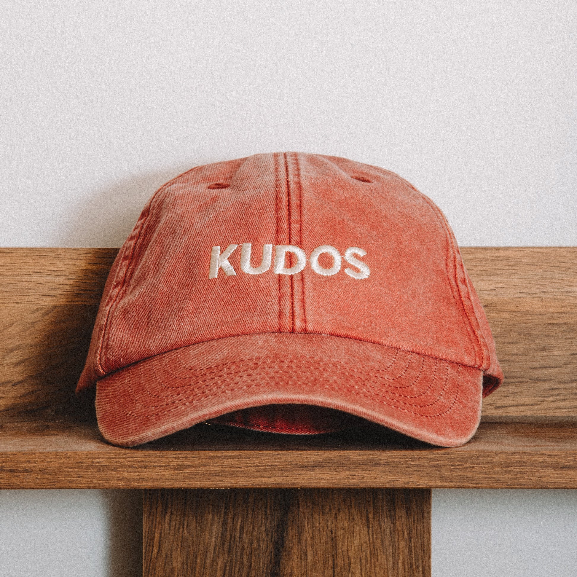Kudos Cap - Stag Design