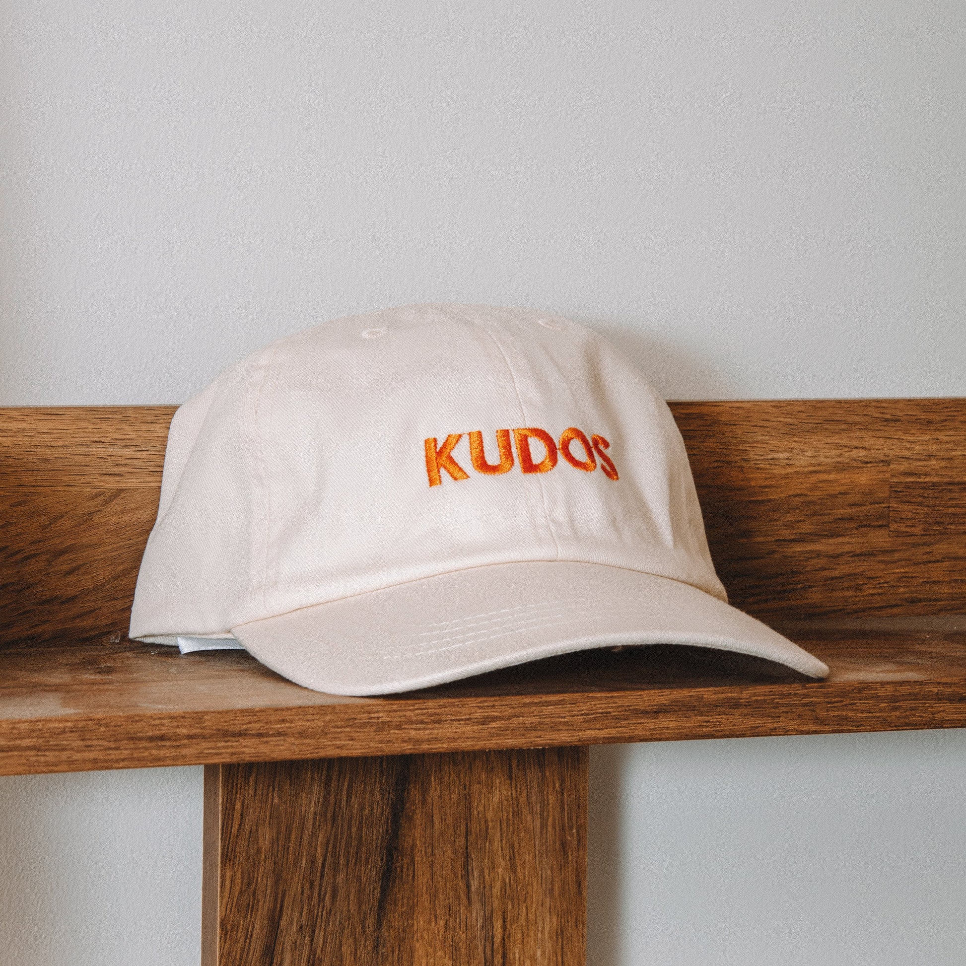 Kudos Cap - Stag Design