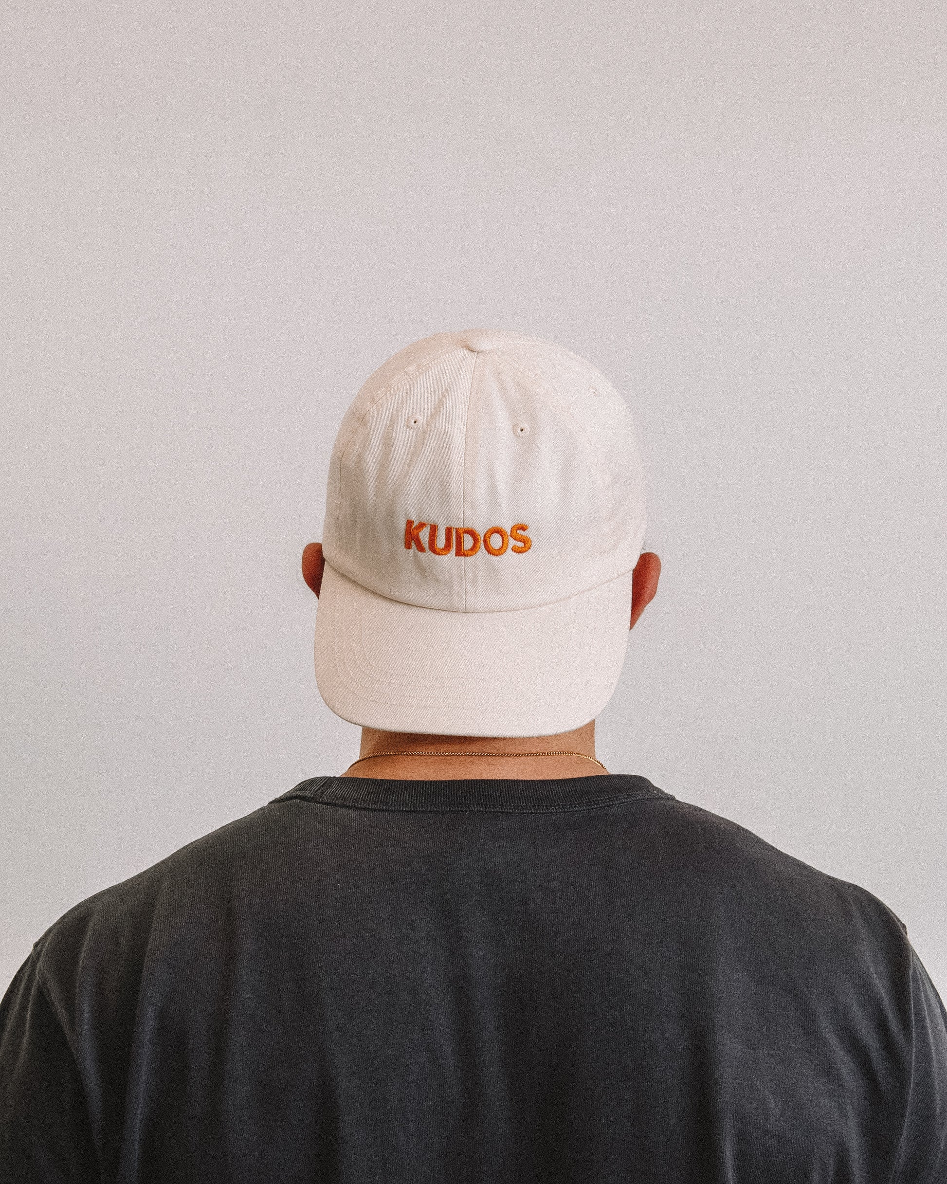 Kudos Cap - Stag Design