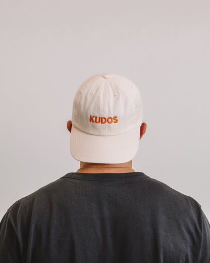 Kudos Cap - Stag Design