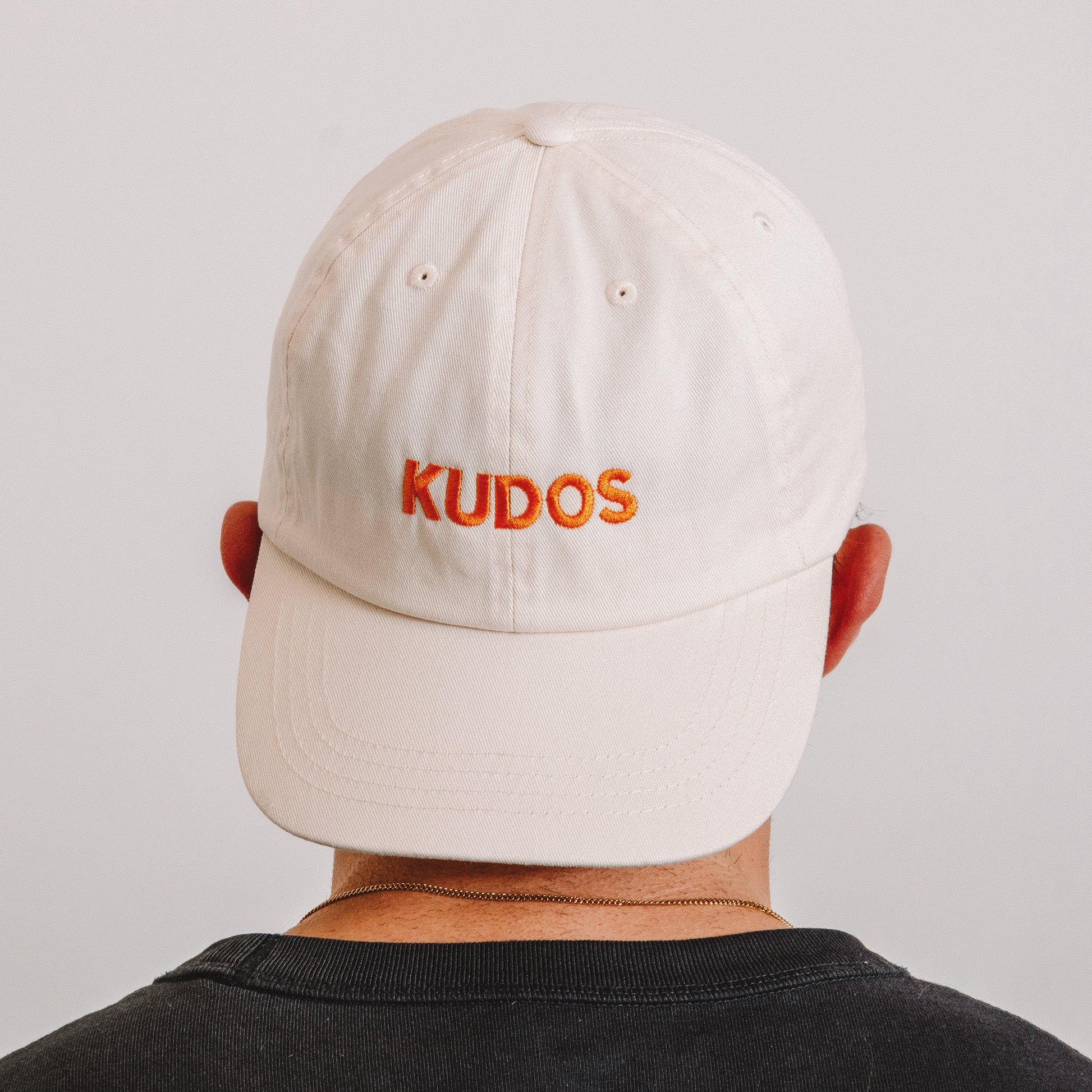 Kudos Cap - Stag Design