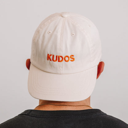 Kudos Cap - Stag Design