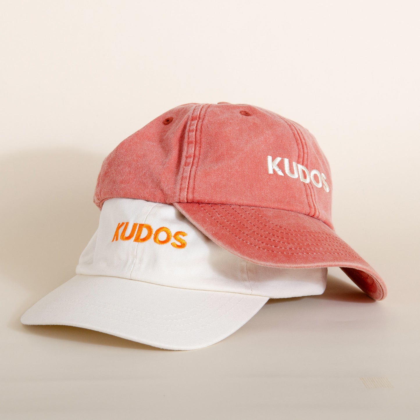 Kudos Cap - Stag Design
