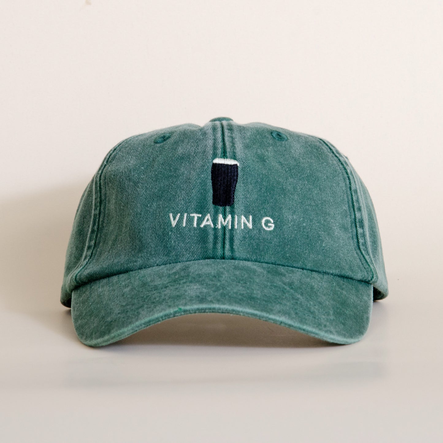 Vitamin G Cap