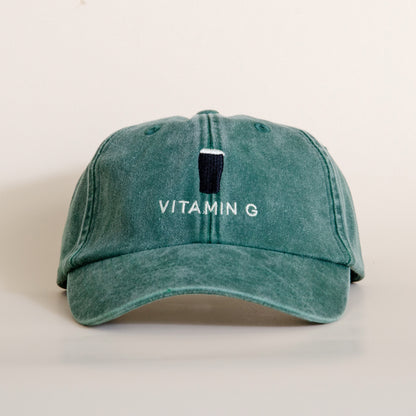 Vitamin G Cap